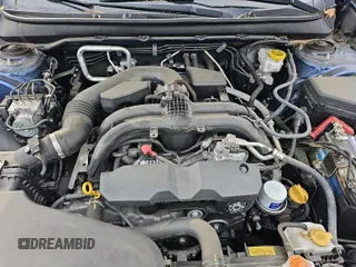 2019 Subaru Outback Premium with VIN 4S4BSAFC7K3310735, listed as a IAAI auction lot 42624920 with 26,846 mi miles and . Bid and sale history available at DreamBid. Image 6.