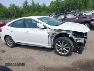 2017 Hyundai Azera с VIN KMHFG4JG6HA574743, выставлен на аукционе IAAI как лот 42406563 с пробегом 54 859 миль миль и . История ставок и продаж доступна на DreamBid. Изображение 14.