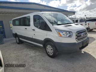 2016 Ford Transit XL с VIN 1FBZX2ZM9GKA79935, выставлен на аукционе Copart как лот 75455104 с пробегом Не указан миль и На запчасти • Non repairable. История ставок и продаж доступна на DreamBid. Изображение 4.