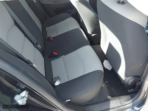 2015 Chevrolet Cruze LS with VIN 1G1PA5SG8F7191999, listed as a IAAI auction lot 41555183 with 103,567 mi miles. Bid and sale history available at carsss.com. Image 8.