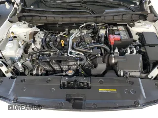 2025 Nissan Altima SV z VIN 1N4BL4DV5SN353777, wystawiony jako Copart lot #57361185 z przebiegiem 6 047 mil mil oraz Szkoda całkowita • Salvage title. Historia ofert i sprzedaży dostępna na DreamBid. Obrazek 11.