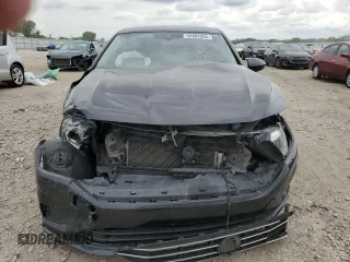 2021 Volkswagen Jetta SEL with VIN 3VWE57BU0MM024234, listed as a Copart auction lot 55984305 with 134,565 mi miles and Salvage title. Bid and sale history available at DreamBid. Image 5.