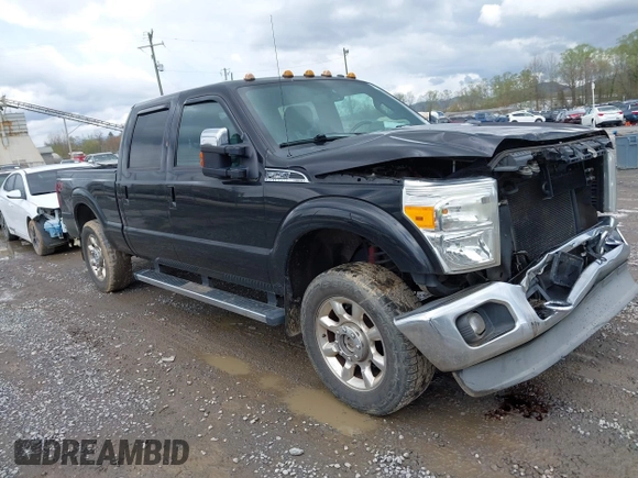 2012 Ford F-250 XL с VIN 1FT7W2B69CED13856, выставлен на аукционе IAAI как лот 42019772 с пробегом 167 645 миль миль и . История ставок и продаж доступна на DreamBid. Изображение 1.