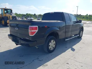 2012 Ford F-150 XL с VIN 1FTEX1EM5CKD15811, выставлен на аукционе IAAI как лот 42701807 с пробегом 153 578 миль миль и . История ставок и продаж доступна на DreamBid. Изображение 4.