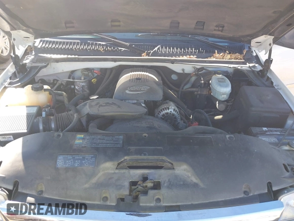 2004 GMC Sierra 1500 SLE with VIN 2GTEC19T541177492, listed as a IAAI auction lot 41482951 with 75,153 mi miles and . Bid and sale history available at DreamBid. Image 10.