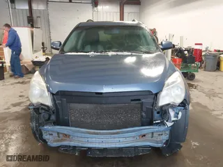 2011 Chevrolet Equinox LT w/2LT with VIN 2CNFLNEC9B6457364, listed as a IAAI auction lot 41579470 with 238,650 mi miles. Bid and sale history available at carsss.com. Image 13.