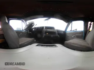 1995 Chevrolet Chevy Van z VIN 1GNEG25Z4SF221421, wystawiony jako IAAI lot #42003616 z przebiegiem 196 007 mil mil oraz . Historia ofert i sprzedaży dostępna na DreamBid. Obrazek 18.