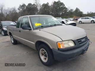 1998 Isuzu Hombre z VIN 1GGCS1943W8654177, wystawiony jako IAAI lot #41365774 z przebiegiem 136 253 mil mil oraz . Historia ofert i sprzedaży dostępna na DreamBid. Obrazek 1.