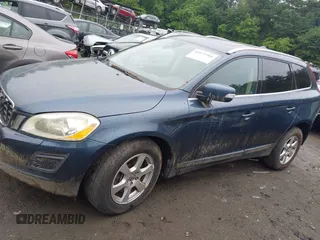 2011 Volvo XC60 3.2L z VIN YV4952DZ7B2200908, wystawiony jako IAAI lot #42473704 z przebiegiem 220 643 mil mil oraz . Historia ofert i sprzedaży dostępna na DreamBid. Obrazek 6.
