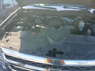 2015 Chevrolet Silverado 1500 LS с VIN 1GCVKPEC4FZ203859, выставлен на аукционе Copart как лот 84272194 с пробегом 241 626 миль миль и Списание • Salvage title. История ставок и продаж доступна на DreamBid. Изображение 13.
