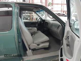 1999 Ford F-150 with VIN 1FTZX1729XNA06022, listed as a IAAI auction lot 42575958 with Not provided miles and . Bid and sale history available at DreamBid. Image 5.