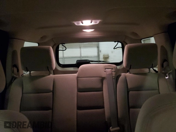 2006 Ford Explorer XLT with VIN 1FMEU63E36UB25284, listed as a Copart auction lot 51460415 with 288,107 mi miles and Salvage title. Bid and sale history available at DreamBid. Image 10.