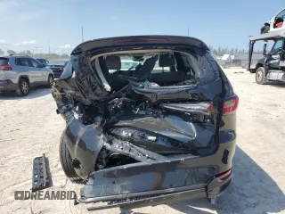 2025 Mazda CX-90 Preferred z VIN JM3KKBHD1S1222637, wystawiony jako Copart lot #56177655 z przebiegiem 2 732 mil mil oraz Nie do naprawy • Non repairable. Historia ofert i sprzedaży dostępna na DreamBid. Obrazek 6.