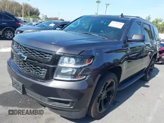 2017 Chevrolet Tahoe LT с VIN 1GNSCBKC6HR323891, выставлен на аукционе IAAI как лот 42335298 с пробегом 82 576 миль миль и . История ставок и продаж доступна на DreamBid. Изображение 17.