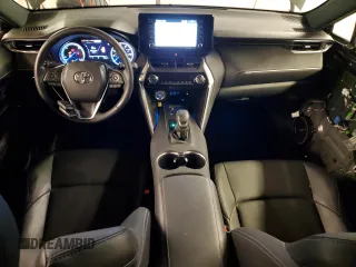2022 Toyota Venza LE z VIN JTEAAAAH8NJ107225, wystawiony jako Copart lot #43418795 z przebiegiem 48 786 mil mil oraz Szkoda całkowita • Salvage title. Historia ofert i sprzedaży dostępna na DreamBid. Obrazek 8.