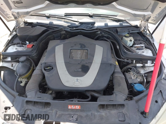 2008 Mercedes-Benz C 300 Sport with VIN WDDGF54X68F089315, listed as a IAAI auction lot 42628391 with 179,481 mi miles and . Bid and sale history available at DreamBid. Image 10.