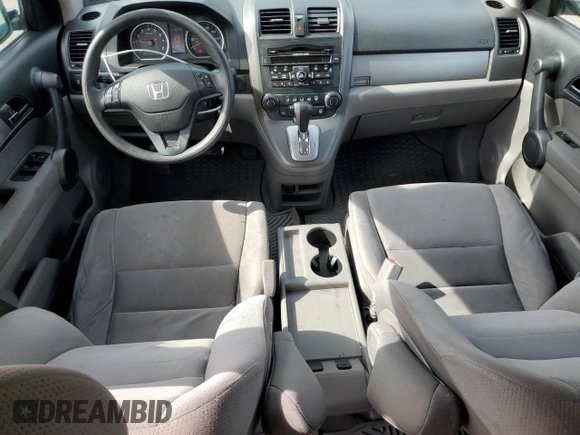 2011 Honda CR-V SE z VIN 5J6RE4H41BL019630, wystawiony jako Copart lot #57587615 z przebiegiem 167 281 mil mil oraz Szkoda całkowita • Salvage title. Historia ofert i sprzedaży dostępna na DreamBid. Obrazek 8.