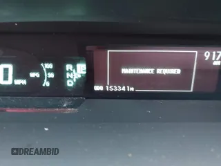 2015 Toyota Prius Four z VIN JTDKN3DU2F1915394, wystawiony jako IAAI lot #41648428 z przebiegiem 153 341 mil mil oraz . Historia ofert i sprzedaży dostępna na DreamBid. Obrazek 16.
