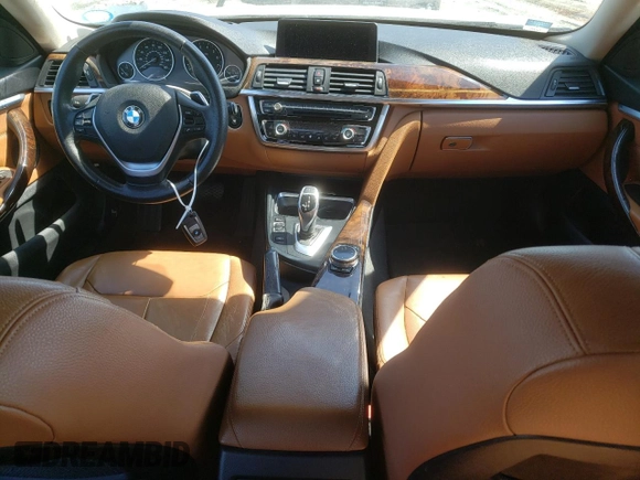 2015 BMW 4 Series 428i с VIN WBA4A5C57FD410506, выставлен на аукционе Copart как лот 56346465 с пробегом 146 241 миль миль и Чистый • Clean title. История ставок и продаж доступна на DreamBid. Изображение 8.