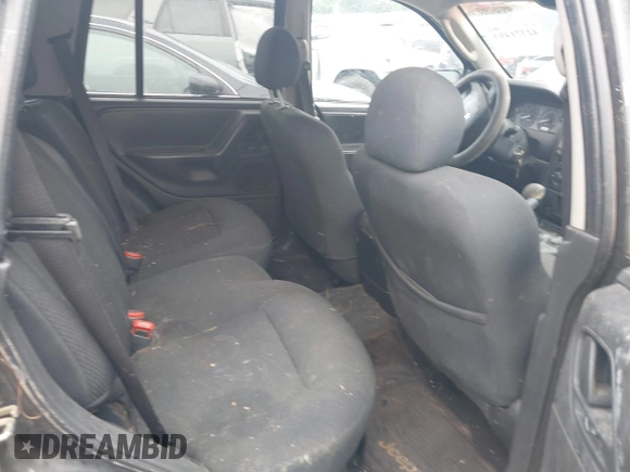 2004 Jeep Grand Cherokee Laredo с VIN 1J4GW48S54C185574, выставлен на аукционе IAAI как лот 42371493 с пробегом 227 697 миль миль и . История ставок и продаж доступна на DreamBid. Изображение 8.