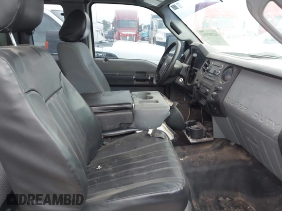 2015 Ford F-350 с VIN 1FD7X3E68FEA71639, выставлен на аукционе IAAI как лот 42293331 с пробегом 175 361 миль миль и . История ставок и продаж доступна на DreamBid. Изображение 5.