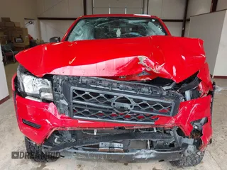 2022 Nissan Frontier SV with VIN 1N6ED1EJ0NN636328, listed as a IAAI auction lot 42378786 with 56,756 mi miles and . Bid and sale history available at DreamBid. Image 6.