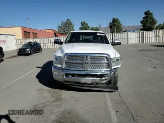 2015 Ram 2500 Laramie with VIN 3C6UR5FL1FG557856, listed as a Copart auction lot 78691014 with 223,204 mi miles and Salvage Title. Bid and sale history available at carsss.com. Image 11.