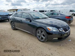2008 Lexus GS 350 z VIN JTHBE96S980031801, wystawiony jako Copart lot #60750365 z przebiegiem 283 346 mil mil oraz Czysty tytuł • Clean title. Historia ofert i sprzedaży dostępna na DreamBid. Obrazek 4.