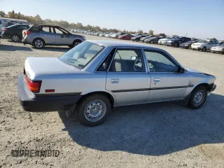 1991 Toyota Camry z VIN 4T1SV24E1MU369875, wystawiony jako Copart lot #79859504 z przebiegiem 138 718 mil mil oraz Szkoda całkowita • Salvage title. Historia ofert i sprzedaży dostępna na DreamBid. Obrazek 3.