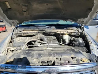 2015 Ram 1500 Big Horn with VIN 1C6RR6GT0FS510949, listed as a Copart auction lot 81771654 with 250,034 mi miles and Salvage Title. Bid and sale history available at carsss.com. Image 11.