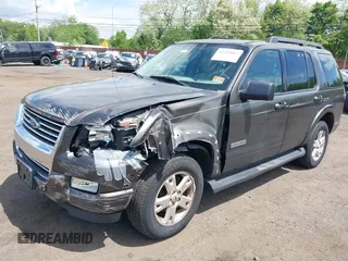 2007 Ford Explorer XLT с VIN 1FMEU73EX7UB12894, выставлен на аукционе IAAI как лот 42219867 с пробегом 99 502 миль миль и . История ставок и продаж доступна на DreamBid. Изображение 6.