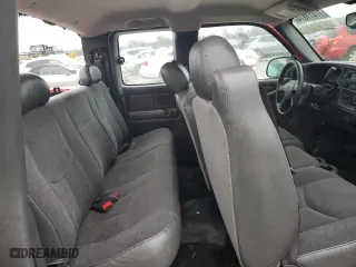 2004 Chevrolet Silverado 1500 Work Truck with VIN 1GCEC19X84Z278942, listed as a Copart auction lot 77411874 with 145,437 mi miles and Salvage Title. Bid and sale history available at carsss.com. Image 10.