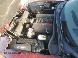 2003 Chevrolet Corvette with VIN 1G1YY32G335132659, listed as a Copart auction lot 78305334 with 113,936 mi miles and Non Repairable. Bid and sale history available at carsss.com. Image 11.