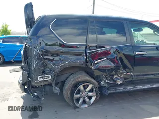 2012 Lexus GX 460 Premium z VIN JTJJM7FX4C5042522, wystawiony jako IAAI lot #42186849 z przebiegiem 112 684 mil mil oraz . Historia ofert i sprzedaży dostępna na DreamBid. Obrazek 6.