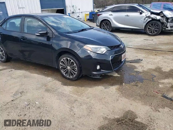 2014 Toyota Corolla L with VIN 2T1BURHE2EC021639, listed as a Copart auction lot 49306915 with 168,891 mi miles and Salvage title. Bid and sale history available at DreamBid. Image 13.