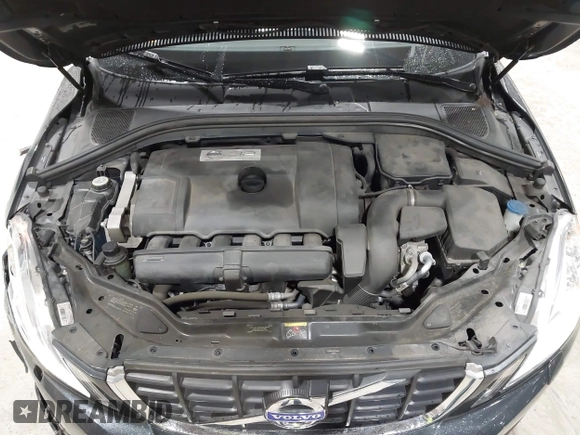 2013 Volvo XC60 3.2L with VIN YV4952DZ4D2368167, listed as a IAAI auction lot 42307525 with 13,302 mi miles and . Bid and sale history available at DreamBid. Image 10.