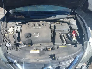 2016 Nissan Altima SR with VIN 1N4BL3AP9GC109763, listed as a IAAI auction lot 41851439 with 153,379 mi miles and . Bid and sale history available at carsss.com. Image 10.