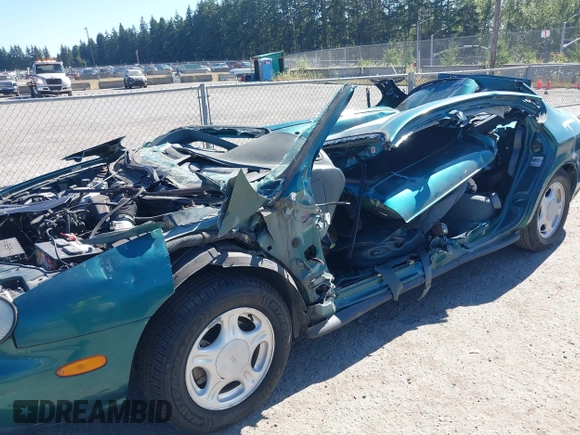 1997 Ford Taurus GL with VIN 1FALP52U4VG276207, listed as a IAAI auction lot 41664936 with 138,398 mi miles and . Bid and sale history available at DreamBid. Image 6.