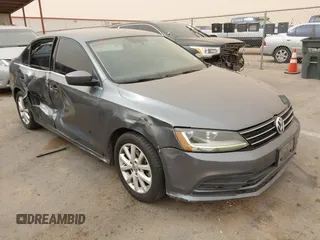 2017 Volkswagen Jetta S with VIN 3VW2B7AJ9HM412779, listed as a IAAI auction lot 41723456 with 114,151 mi miles and . Bid and sale history available at DreamBid. Image 1.