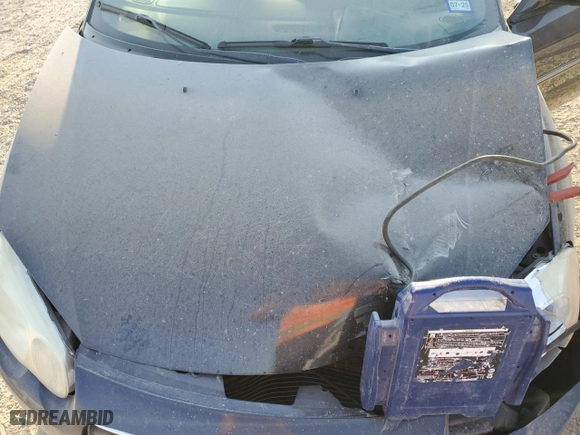 2004 Chrysler Sebring Limited with VIN 1C3EL65R24N103201, listed as a Copart auction lot 75028724 with 0 mi miles and Salvage Title. Bid and sale history available at carsss.com. Image 11.