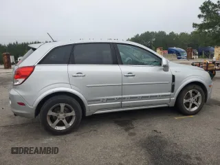 2009 Saturn VUE I4 z VIN 3GSCL93Z99S573024, wystawiony jako Copart lot #57329455 z przebiegiem 195 016 mil mil oraz Szkoda całkowita • Salvage title. Historia ofert i sprzedaży dostępna na DreamBid. Obrazek 3.