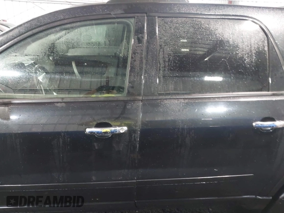 2012 GMC Acadia SL z VIN 1GKKRNED6CJ374932, wystawiony jako IAAI lot #42441733 z przebiegiem 144 963 mil mil oraz . Historia ofert i sprzedaży dostępna na DreamBid. Obrazek 14.