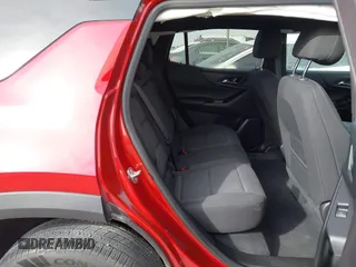 2025 Chevrolet Equinox AWD LT with VIN 3GNAXPEGXSL103535, listed as a IAAI auction lot 41570483 with 2,312 mi miles. Bid and sale history available at carsss.com. Image 8.