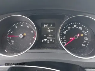 2016 Volkswagen Jetta Sedan 1.4T S w/Technology with VIN 3VW267AJ0GM311469, listed as a IAAI auction lot 41914668 with 83,223 mi miles. Bid and sale history available at carsss.com. Image 7.