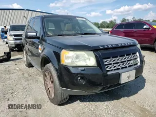 2008 Land Rover LR2 SE с VIN SALFS24N38H028306, выставлен на аукционе Copart как лот 62696825 с пробегом 149 027 миль миль и Списание • Salvage title. История ставок и продаж доступна на DreamBid. Изображение 14.