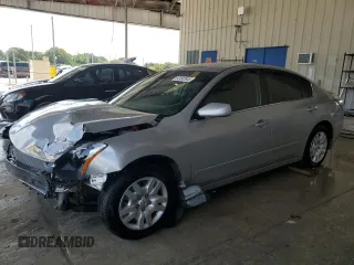 2012 Nissan Altima 2.5 S with VIN 1N4AL2APXCC242273, listed as a Copart auction lot 52492045 with 90,652 mi miles and Salvage Title. Bid and sale history available at carsss.com. Image 1.