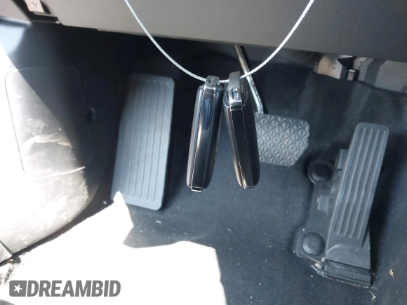 2024 Mazda CX-90 Preferred with VIN JM3KKBHD8R1170417, listed as a IAAI auction lot 42187058 with 7,243 mi miles and . Bid and sale history available at DreamBid. Image 11.