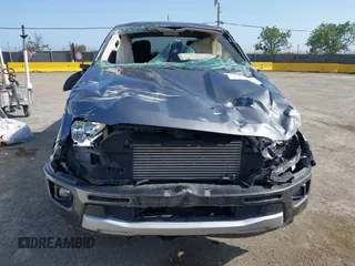 2021 Ford Ranger XL with VIN 1FTER4EH8MLD18454, listed as a IAAI auction lot 42153776 with Not provided miles and . Bid and sale history available at DreamBid. Image 13.