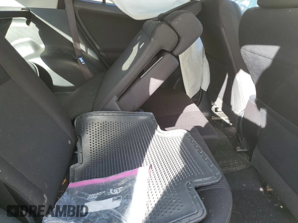 2013 Toyota RAV4 XLE with VIN JTMWFREV7DD017751, listed as a Copart auction lot 49781425 with 158,279 mi miles and Salvage Title. Bid and sale history available at carsss.com. Image 12.