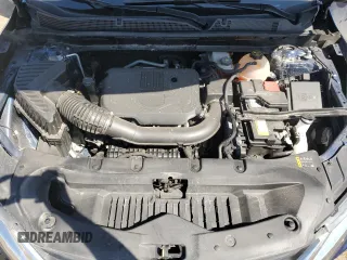 2022 Chevrolet Blazer LT z VIN 3GNKBHR45NS188982, wystawiony jako Copart lot #54539855 z przebiegiem 38 169 mil mil oraz Szkoda całkowita • Salvage title. Historia ofert i sprzedaży dostępna na DreamBid. Obrazek 12.